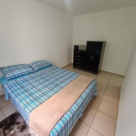 Lindo Apto 2Dorms Aconchegante Homeoffice Completo Mauá Eksteriør bilde
