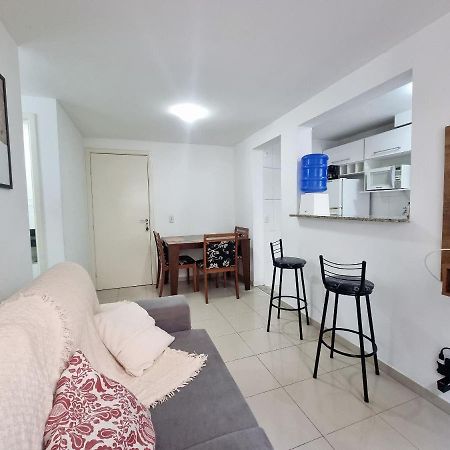 Lindo Apto 2Dorms Aconchegante Homeoffice Completo Mauá Eksteriør bilde