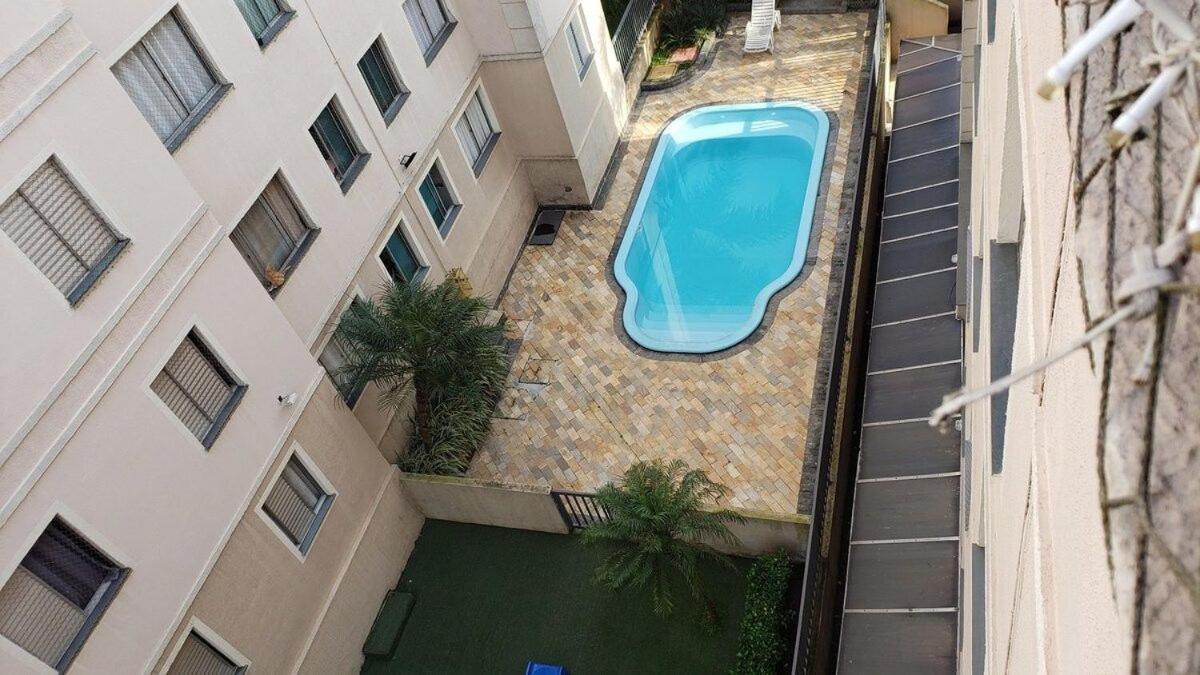 Lindo Apto 2Dorms Aconchegante Homeoffice Completo Mauá Eksteriør bilde
