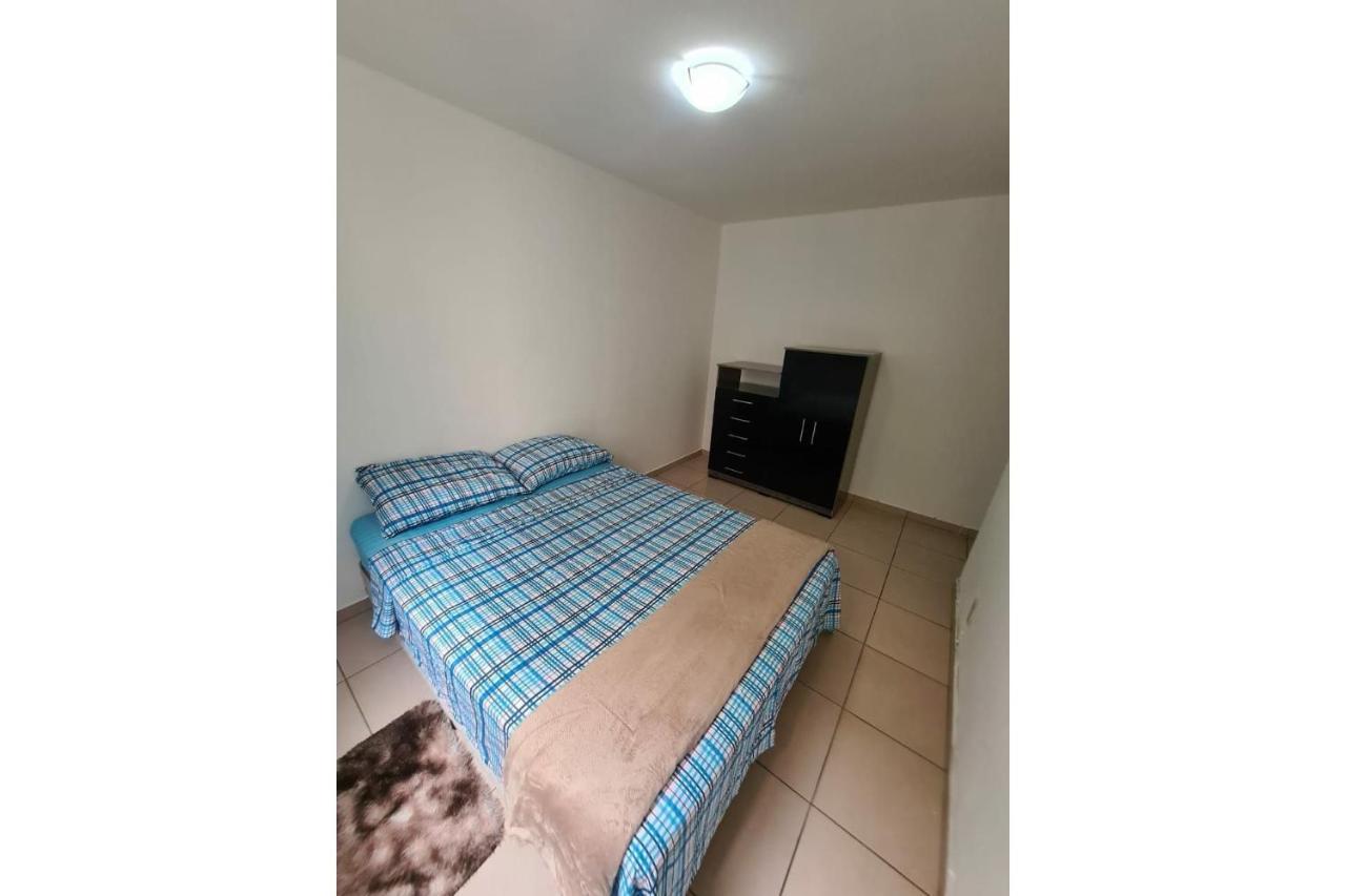 Lindo Apto 2Dorms Aconchegante Homeoffice Completo Mauá Eksteriør bilde