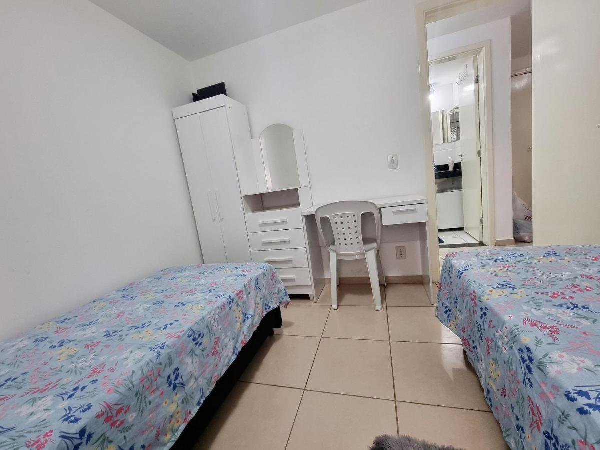 Lindo Apto 2Dorms Aconchegante Homeoffice Completo Mauá Eksteriør bilde