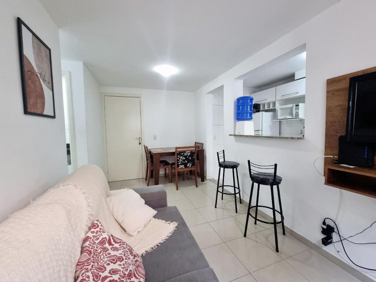 Lindo Apto 2Dorms Aconchegante Homeoffice Completo Mauá Eksteriør bilde