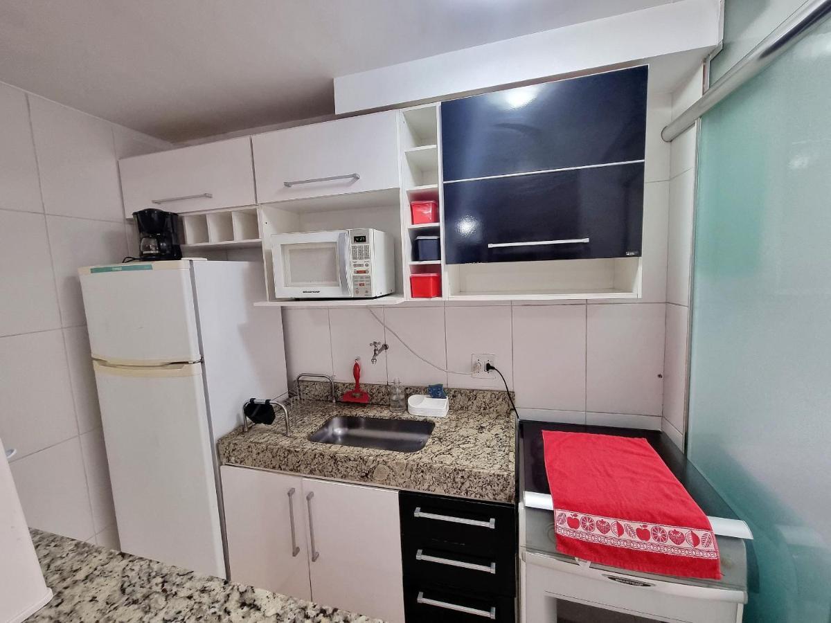 Lindo Apto 2Dorms Aconchegante Homeoffice Completo Mauá Eksteriør bilde