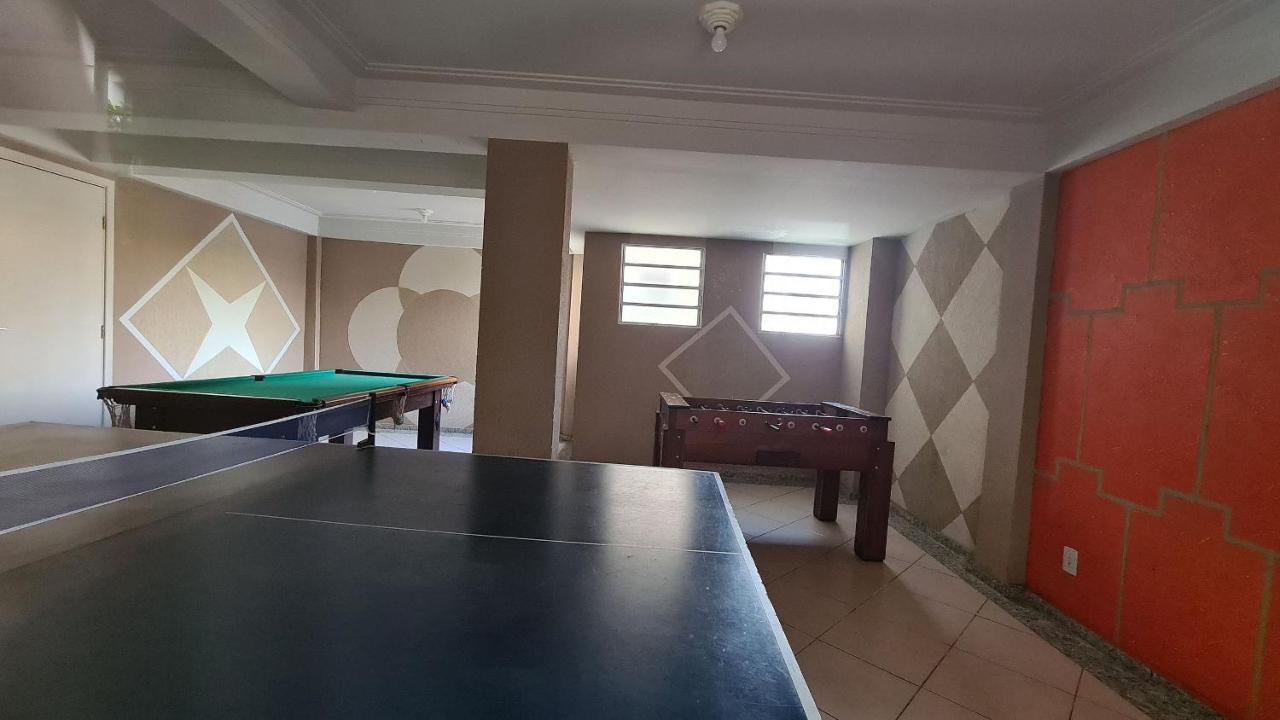 Lindo Apto 2Dorms Aconchegante Homeoffice Completo Mauá Eksteriør bilde