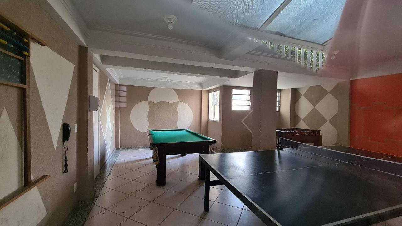 Lindo Apto 2Dorms Aconchegante Homeoffice Completo Mauá Eksteriør bilde
