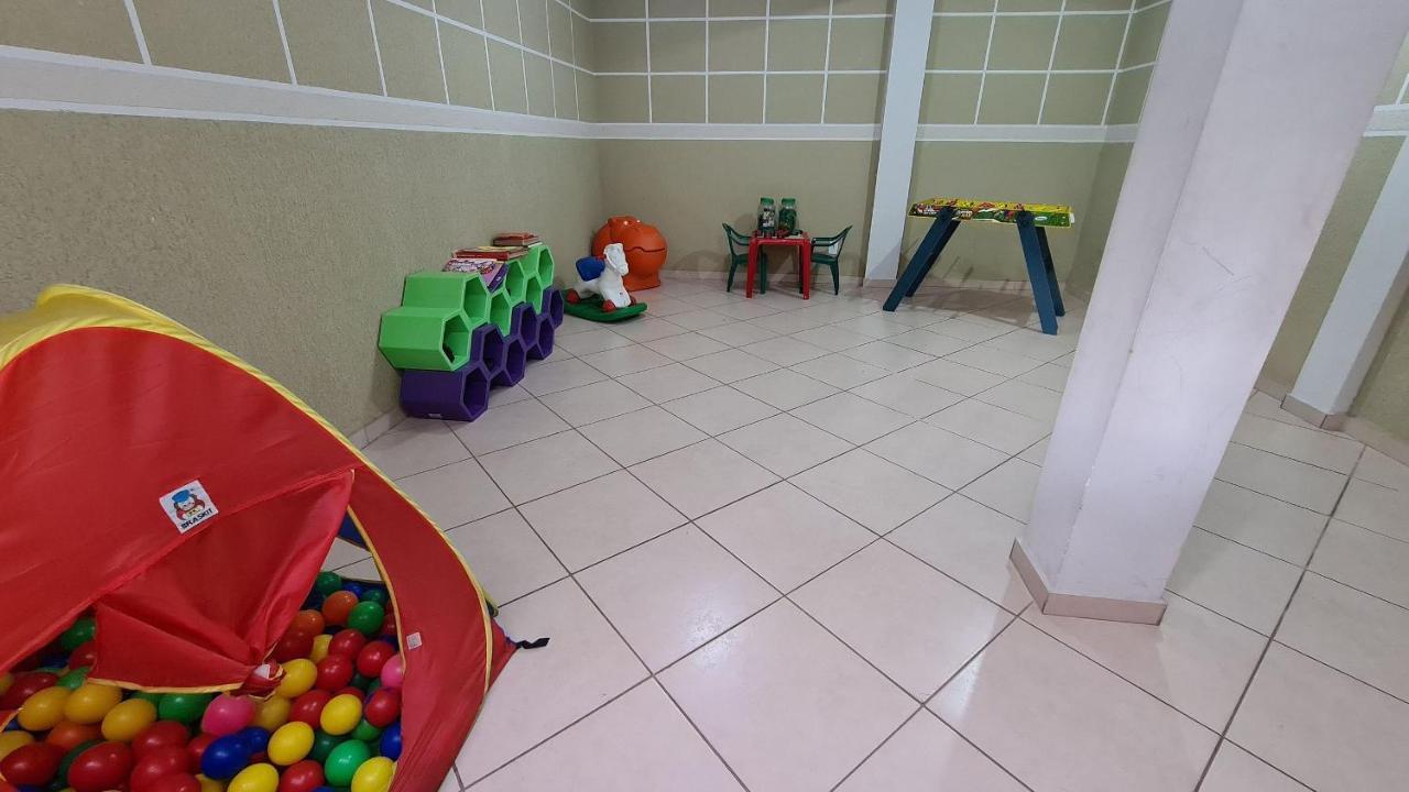Lindo Apto 2Dorms Aconchegante Homeoffice Completo Mauá Eksteriør bilde